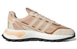 adidas originals Retropy P9 Running Shoes Pink/Brown GY4005 CVST