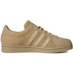 adidas originals Superstar ‘Mud Yellow’ IF3921 CVST