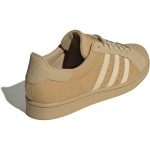 adidas originals Superstar ‘Mud Yellow’ IF3921 CVST