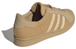 adidas originals Superstar ‘Mud Yellow’ IF3921 CVST