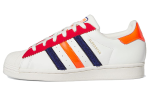 adidas originals Superstar Off White Better Scarlet Solar Red HQ4403 CVST