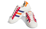 adidas originals Superstar Off White Better Scarlet Solar Red HQ4403 CVST