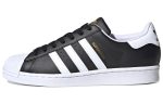 adidas Originals Superstar Shoes ‘Black White Gold’ FX2331 CVST