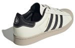 adidas originals Superstar White Grey Black ID1009 CVST