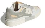 adidas originals Unisex Forum Exhibit Low Sneakers Beige/Grey GX4547 CVST