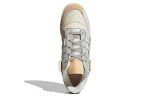 adidas originals Unisex Forum Exhibit Low Sneakers Beige/Grey GX4547 CVST