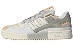 adidas originals Unisex Forum Exhibit Low Sneakers Beige/Grey GX4547 CVST