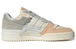 adidas originals Unisex Forum Exhibit Low Sneakers Beige/Grey GX4547 CVST