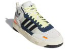 adidas originals Unisex Post Up Sneakers Grey/Blue H00173 CVST