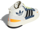 adidas originals Unisex Post Up Sneakers Grey/Blue H00173 CVST