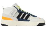 adidas originals Unisex Post Up Sneakers Grey/Blue H00173 CVST