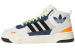 adidas originals Unisex Post Up Sneakers Grey/Blue H00173 CVST