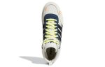 adidas originals Unisex Post Up Sneakers Grey/Blue H00173 CVST