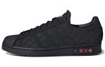 adidas originals Unisex Superstar CNY Sneakers Black GX8826 CVST