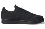 adidas originals Unisex Superstar CNY Sneakers Black GX8826 CVST