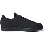 adidas originals Unisex Superstar CNY Sneakers Black GX8826 CVST