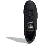 adidas originals Unisex Superstar CNY Sneakers Black GX8826 CVST