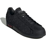 adidas originals Unisex Superstar CNY Sneakers Black GX8826 CVST