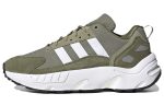 adidas originals ZX 22 Boost Orbit Green White GX2040 CVST