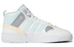 adidas Post UP Shoes Cloud White Light Blue Grey ID4082 CVST