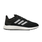 adidas PureBoost 21 ‘Black White’ GW4832 CVST