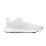 adidas PureBoost 21 White Dash Grey GY5094 CVST