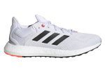 adidas PureBoost 21 ‘White Solar Red’ GY5099 CVST