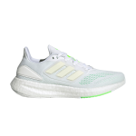 adidas PureBoost 22 ‘White Beam Green’ GZ5175 CVST