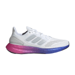 adidas PureBoost 22 ‘White Lucid Blue Gradient’ HQ8585 CVST