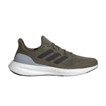 adidas PureBoost 23 ‘Olive Strata’ IF1548 CVST