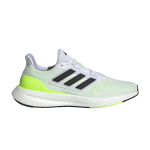 adidas PureBoost 23 ‘White Lucid Lemon’ IF2379 CVST