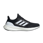 adidas PureBoost 23 Wide Black White IF4839 CVST