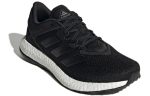 adidas Pureboost Select ‘Carbon Black White’ GW3499 CVST