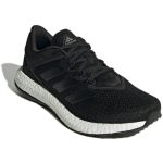 adidas Pureboost Select ‘Carbon Black White’ GW3499 CVST