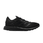 adidas PureBoost Select Triple Black GW3501 CVST