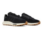 adidas Retropy E5 Black Gum H03080 CVST