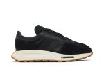 adidas Retropy E5 Black Gum H03080 CVST