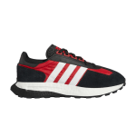 adidas Retropy E5 Black Vivid Red GW4212 CVST