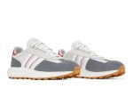 adidas Retropy E5 Grey White Red Gum GW0558 CVST