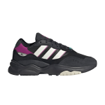 adidas Retropy F90 ‘Black Magenta’ HP8020 CVST