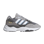 adidas Retropy F90 ‘Grey Pulse Blue’ FZ6605 CVST