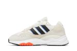 adidas Retropy F90 Off White Orange HP8024 CVST