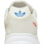 adidas Retropy F90 Off White Orange HP8024 CVST