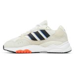 adidas Retropy F90 Off White Orange HP8024 CVST