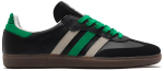 adidas Samba Core Black Orange Green FW5386 CVST