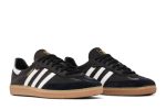 adidas Samba Decon Black White Gum IF0641 CVST