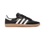 adidas Samba Decon Black White Gum IF0641 CVST