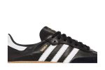 adidas Samba Decon Black White Gum IF0641 CVST