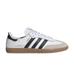 adidas Samba Decon White Black Gum IF0642 CVST