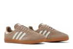 adidas Samba OG ‘Chalky Brown Gum’ HP7903 CVST